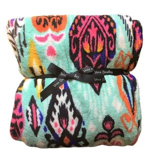 Vera Bradley Blanket